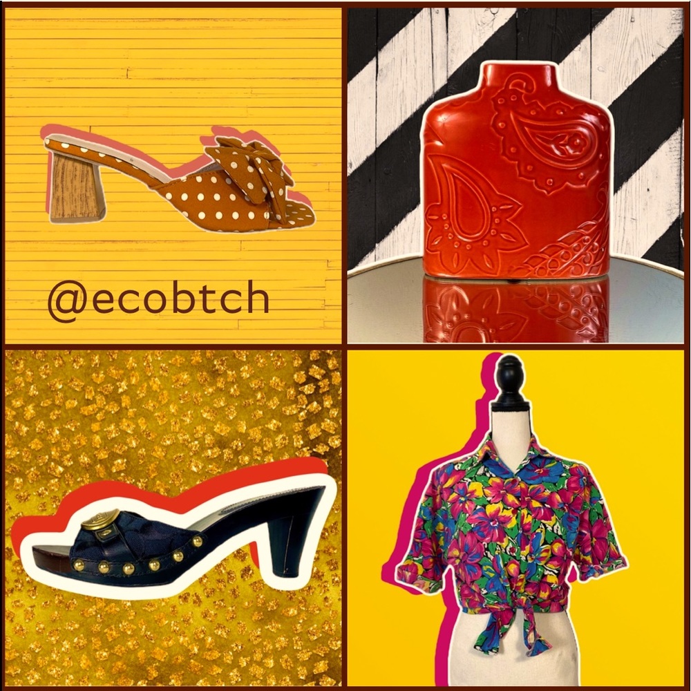 ⭐️Favorite closet pick if the week! ⭐️